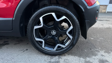 Vauxhall Crossland 1.2 Turbo Ultimate 5dr Petrol Hatchback